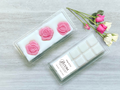 Bloom Wax Melt | Sea Salt, Soft Florals & Vanilla